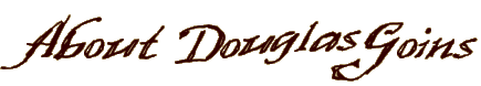 About Douglas Goins
